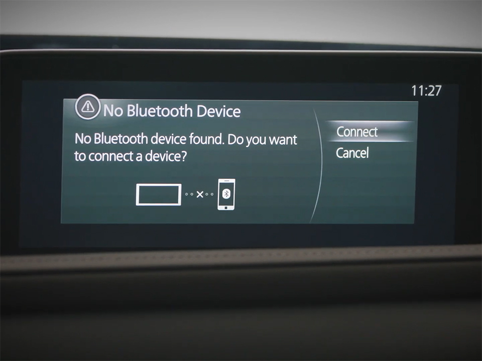 How to Give you Easy to Use Mazda Multimedia System