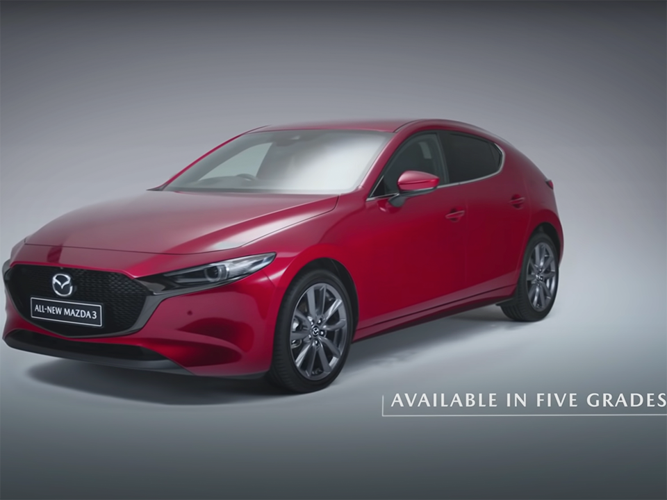 Mazda 3 Key Features That Redefine Driving Excellence