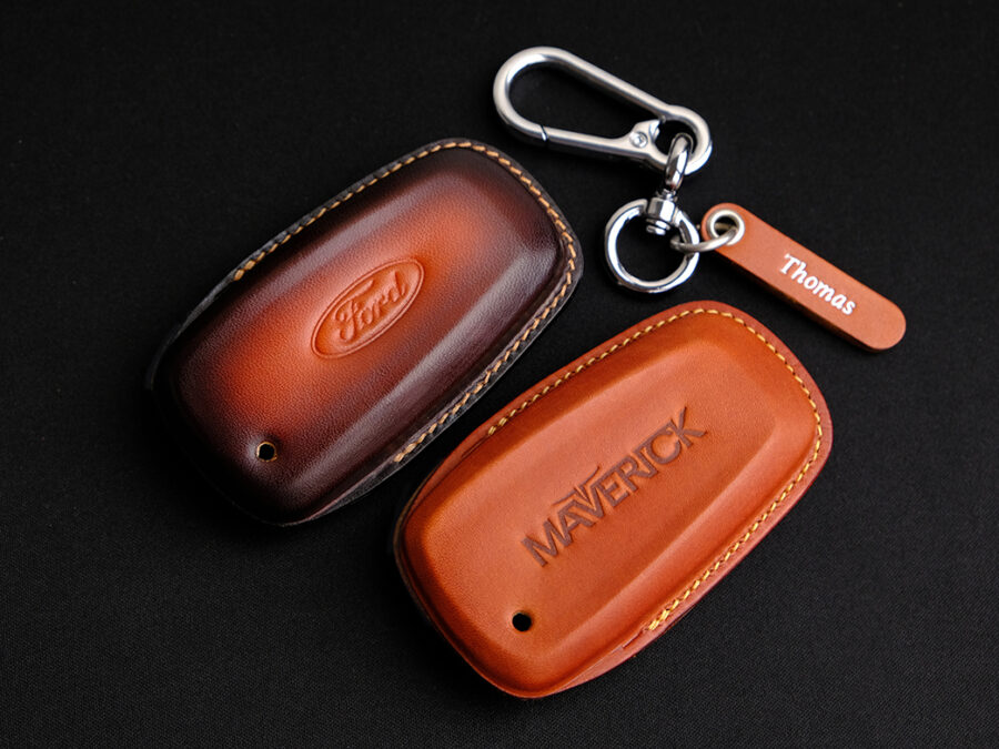 Ford Maverick Key Fob Cover