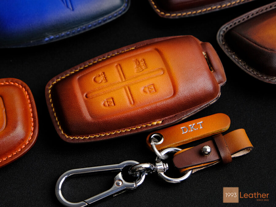 Genesis key case with fully cover design