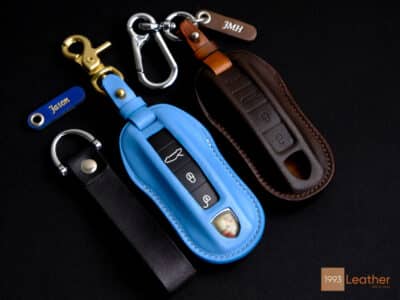 Porsche 911 Key Fob Cover