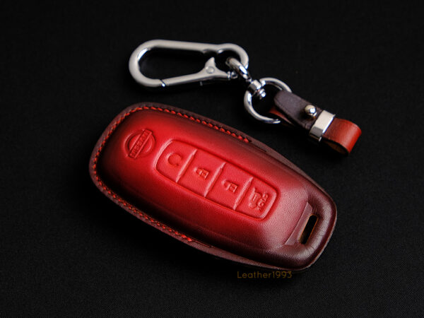 2023 Nissan X-trail key fob cover