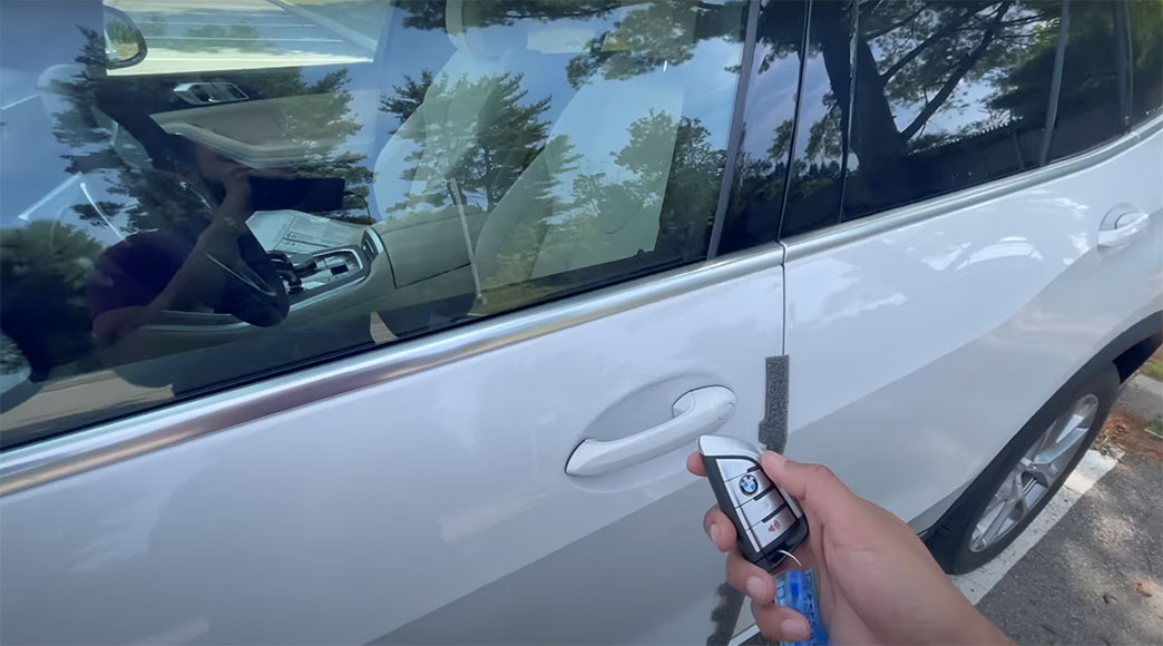 Top 3 tips to use BMW remote key effectively