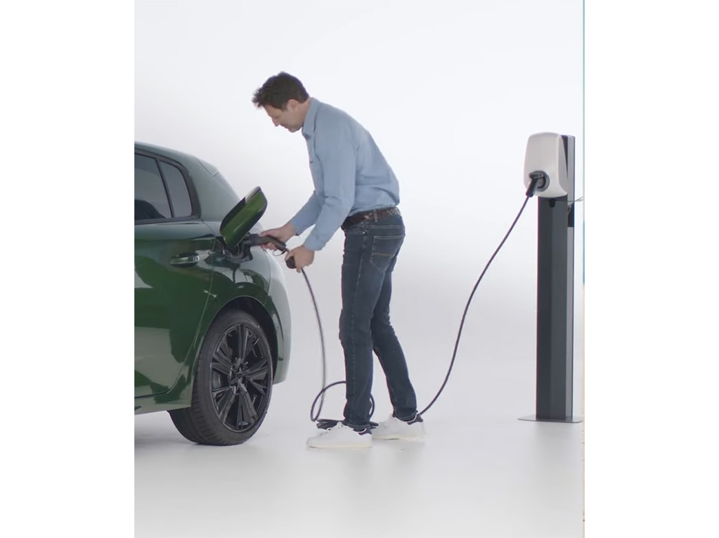 Efficient Charging Solutions for Your Peugeot Hybrid Plug-in