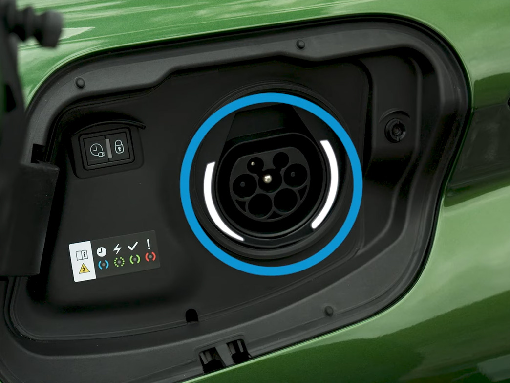 Efficient Charging Solutions for Your Peugeot Hybrid Plug-in