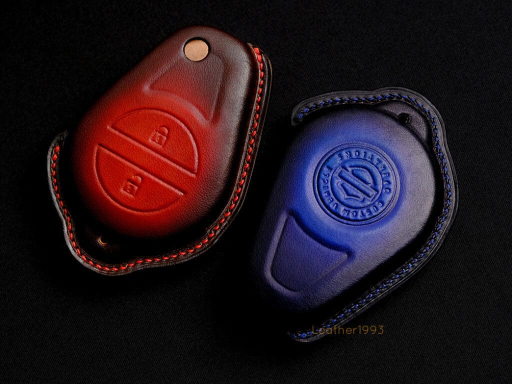 Harley Davidson Key Fob Case Highest Protection For Key Fob