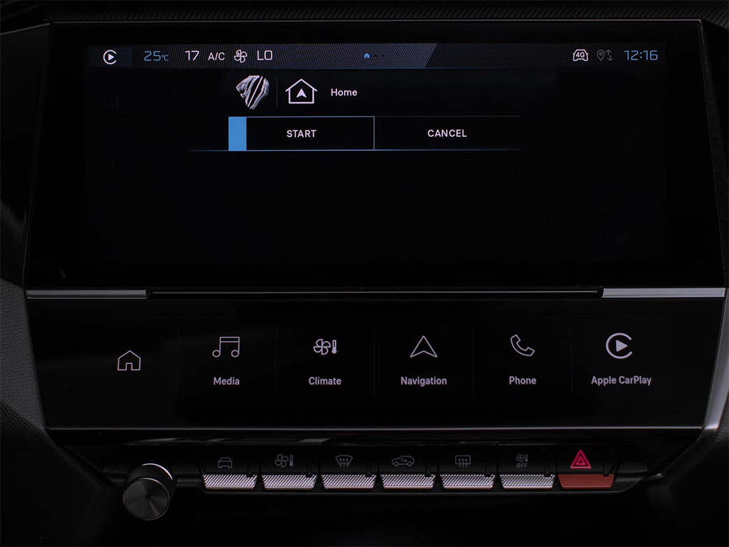 Mastering Effortless Voice Commands in Your Peugeot