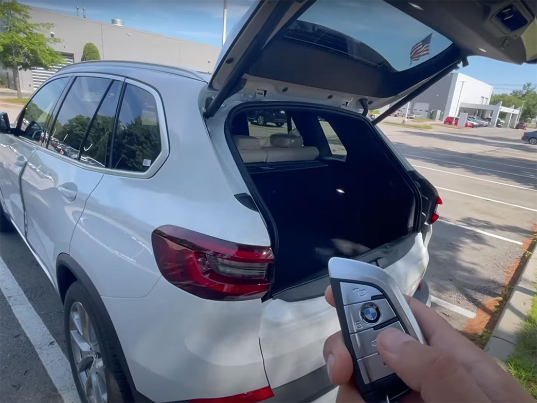 Top 3 tips to use BMW remote key effectively