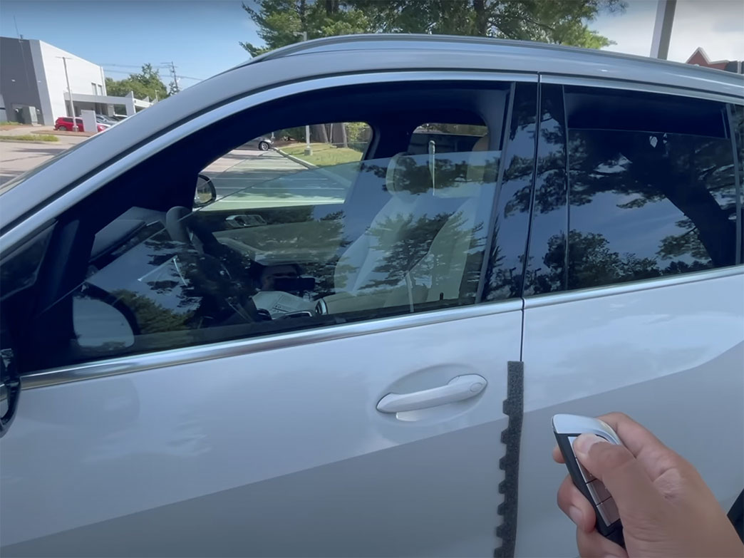 Top 3 tips to use BMW remote key effectively