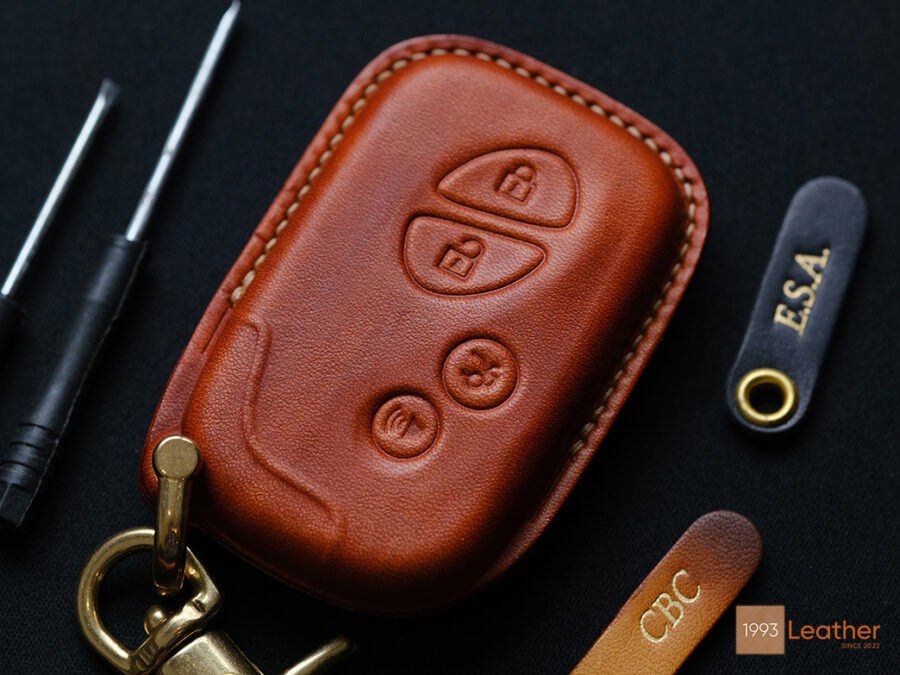 Each key fob cover is a testament to the quality of service we provide to our customers.