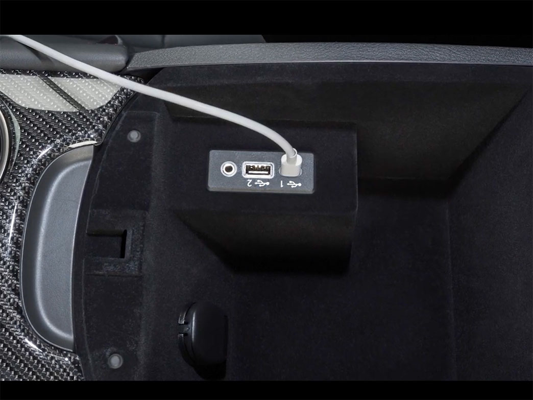 Connect INFINITI Q50 with Bluetooth Streaming Audio