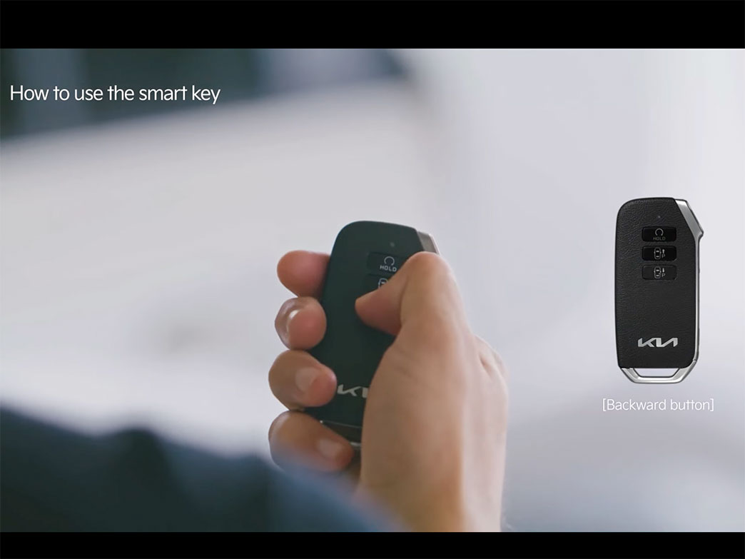 5 Useful Tips to use KIA smart key