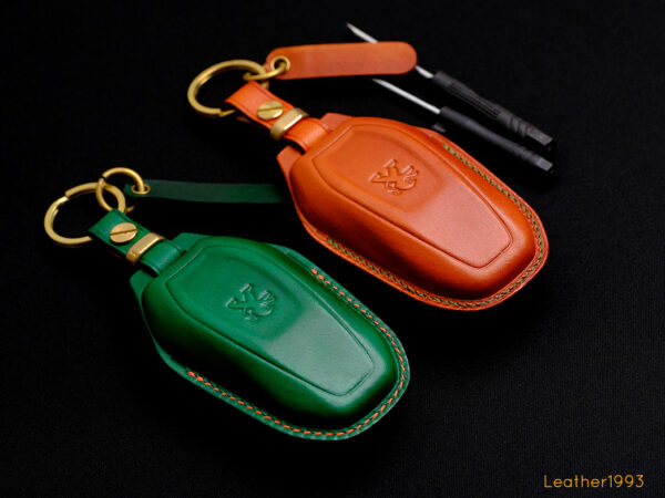 Peugeot 508 Key fob cover