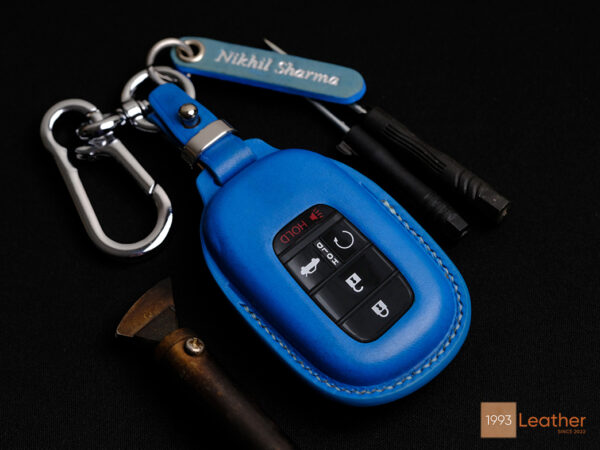 Honda Civic key fob cover