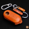 Fiat 500 Key fob cover