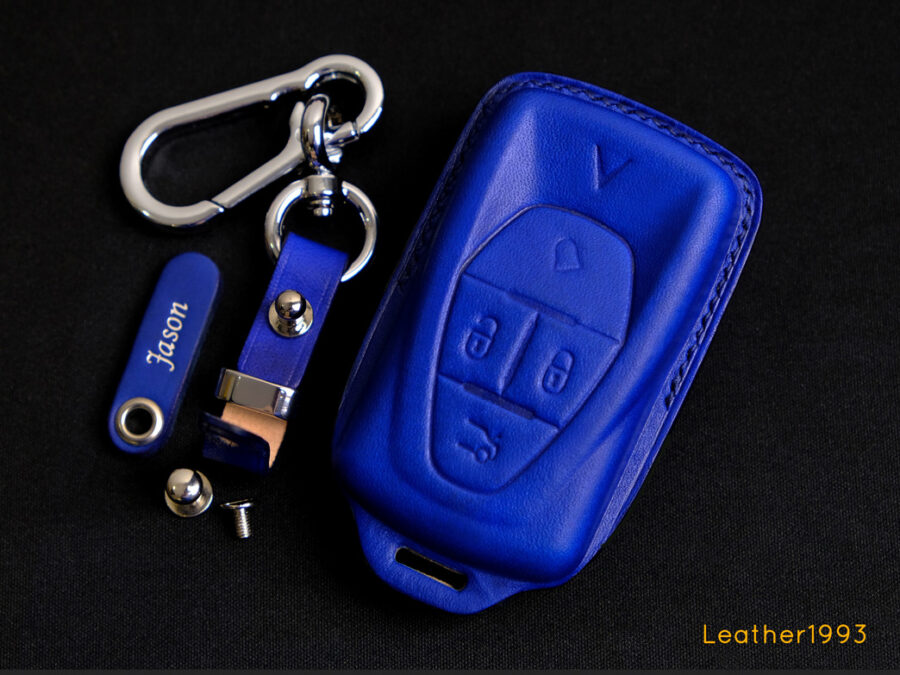 Vinfast VF e34 Key fob cover