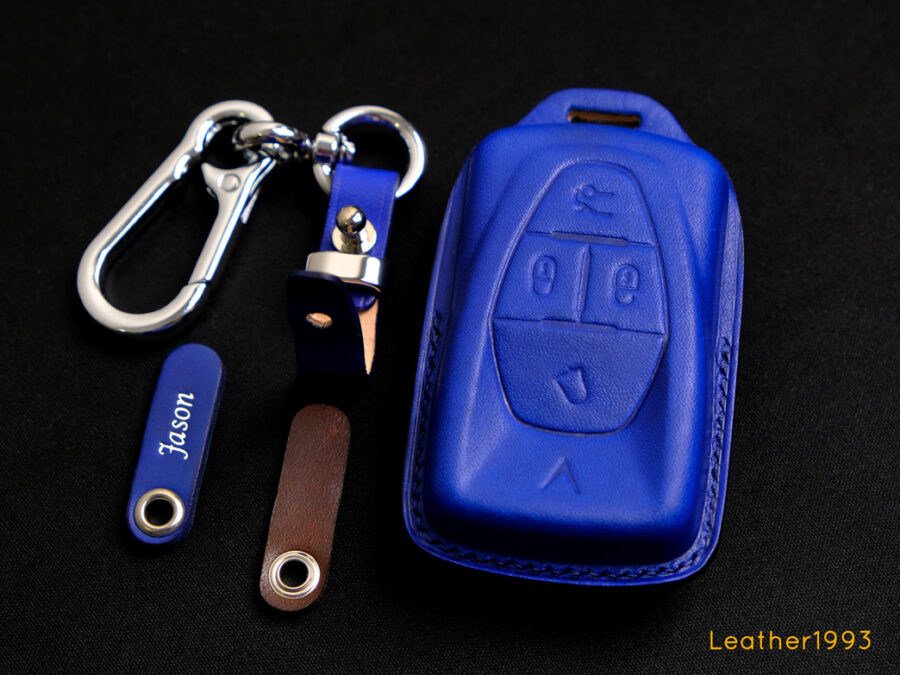 Vinfast VF e34 Key fob cover