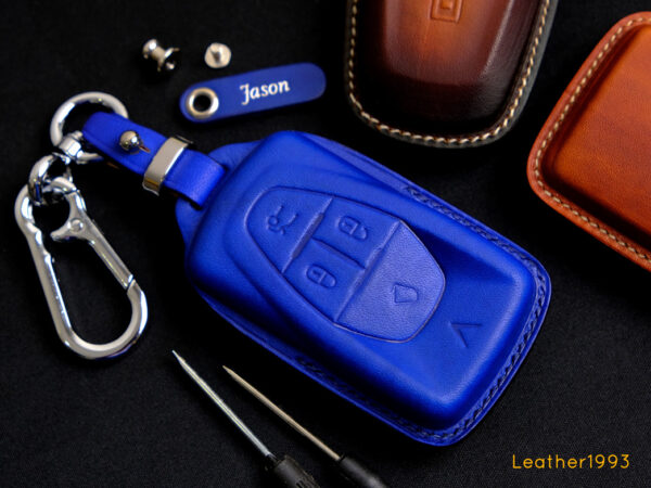 Vinfast VF e34 Key fob cover