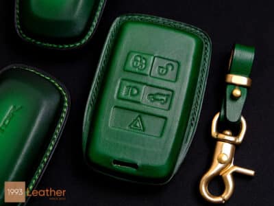 Range Rover key fob cover