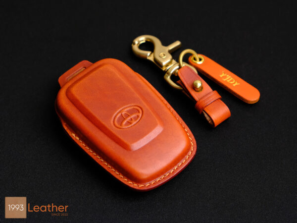 Toyota Prius key fob cover