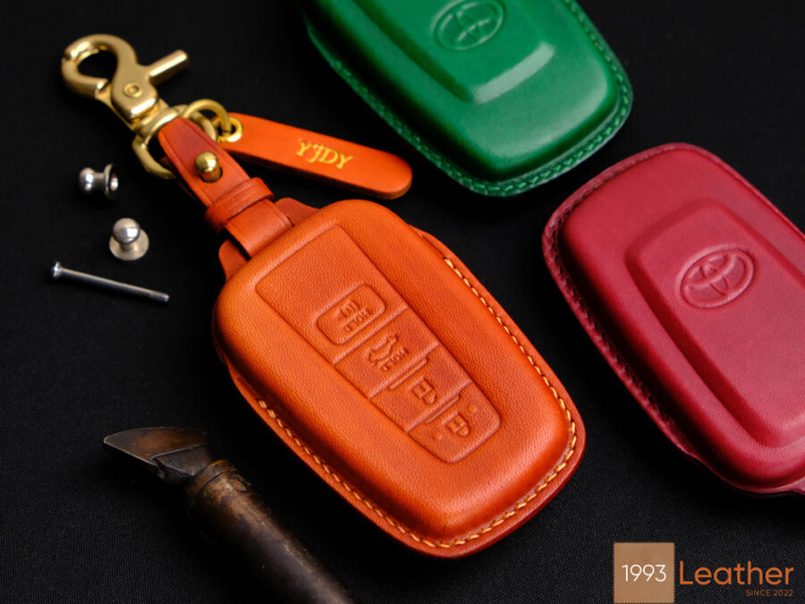 Toyota Prius key fob cover