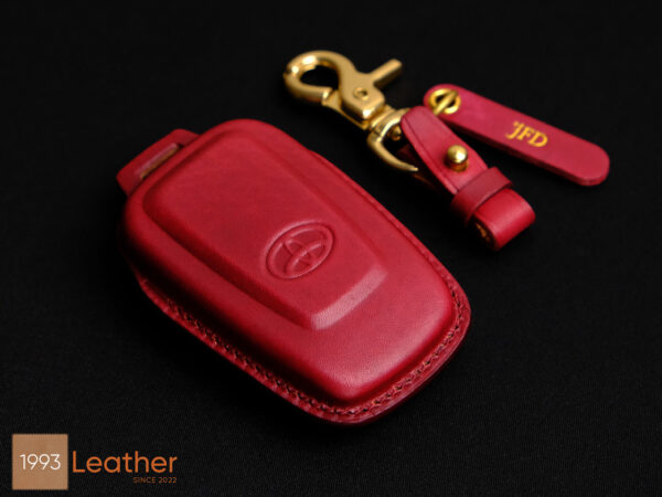 Toyota RAV4 key fob cover