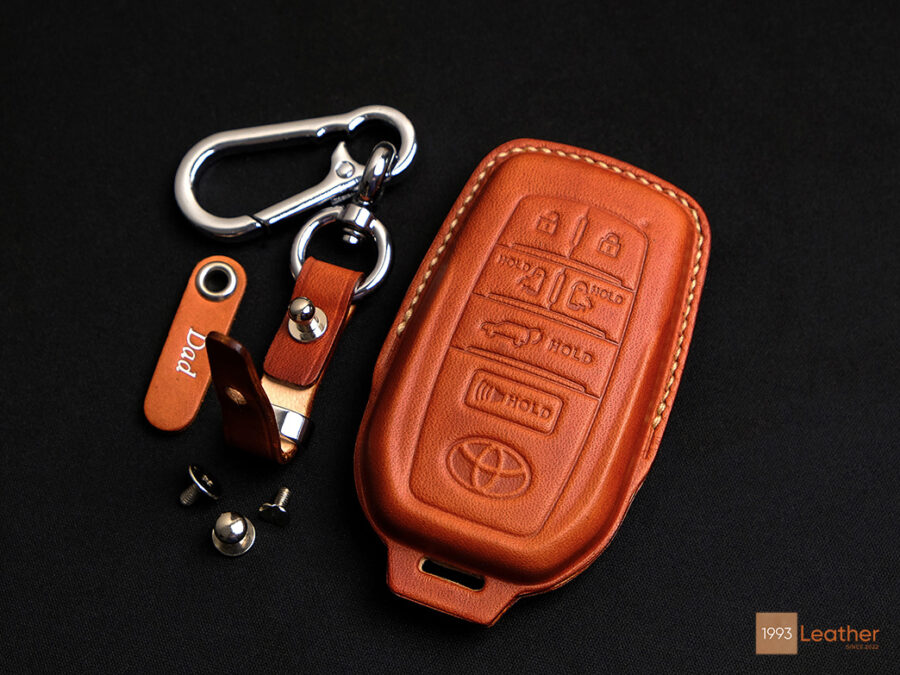 2023 Toyota Sienna Key fob cover