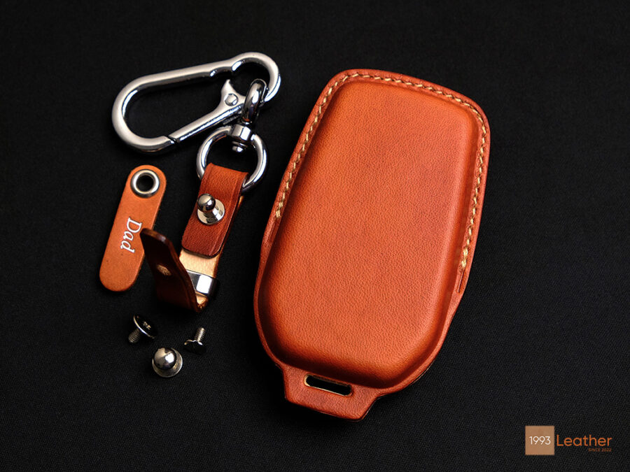 2023 Toyota Sienna Key fob cover