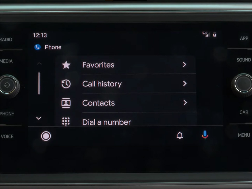 How to Connect Android Auto with Volkswagen