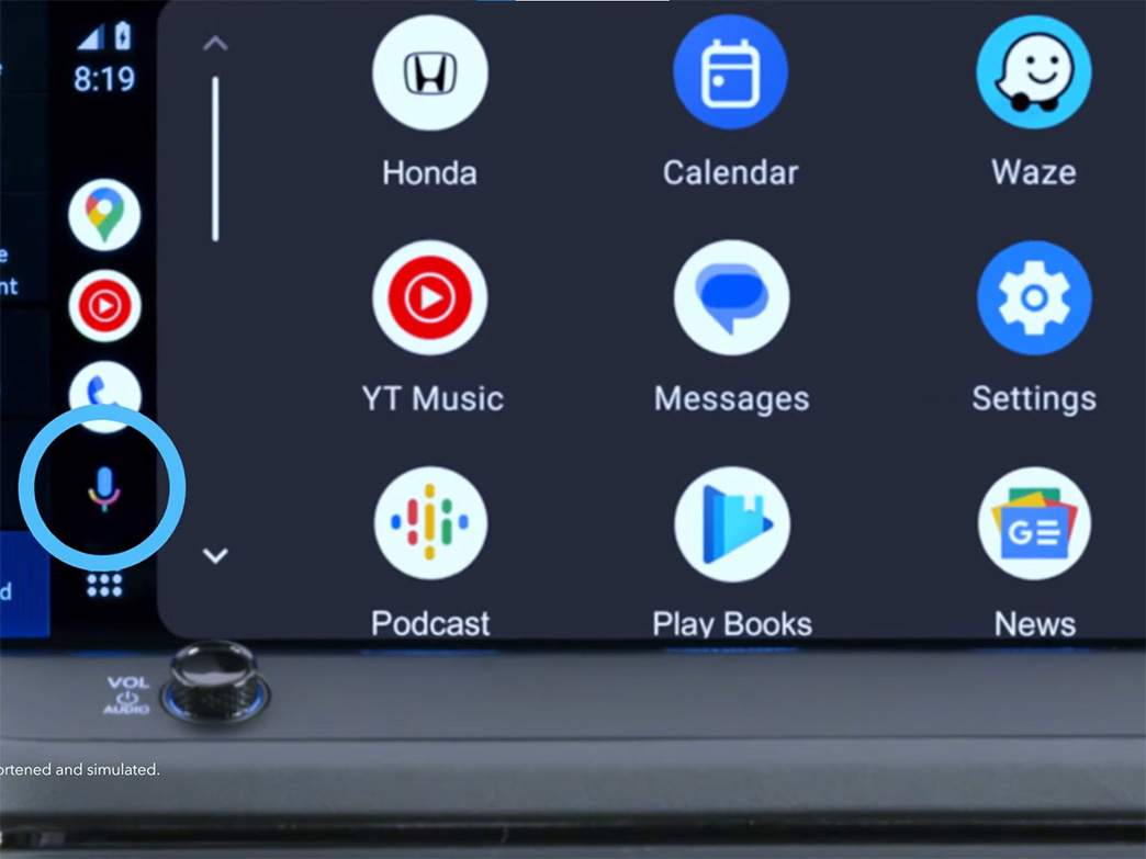 How to Connect and Use Wireless Android Auto with Honda