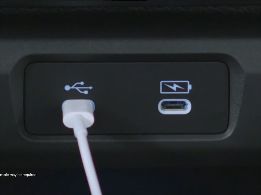 How to Connect and Use Wireless Apple CarPlay with Honda