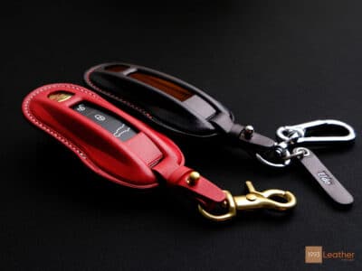 Porsche Key case collection