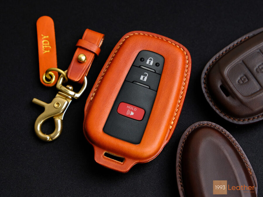 Toyota C-HR key fob cover