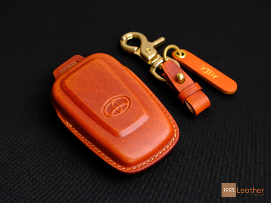 Toyota C-HR key fob cover