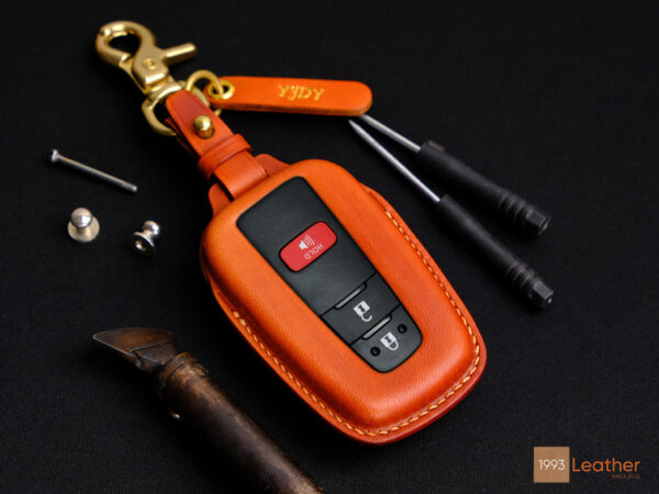 Toyota C-HR key fob cover