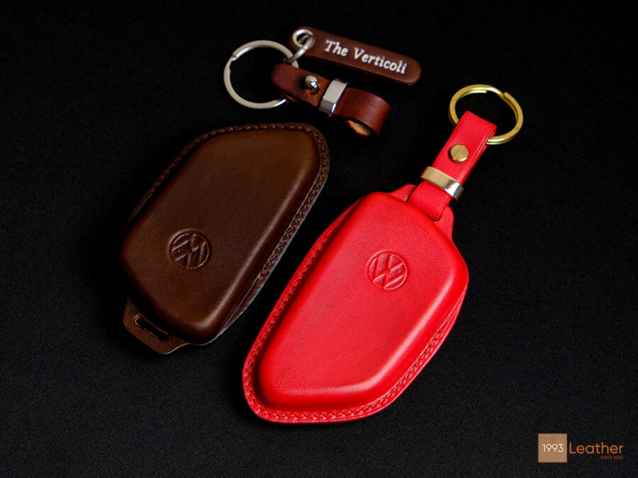 Volkswagen Golf 8 key fob cover