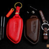 Volkswagen Golf 8 key fob cover