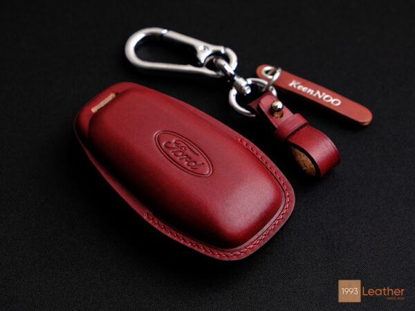 Ford Mustang Key Fob cover