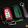 Ford Mustang Key Fob cover