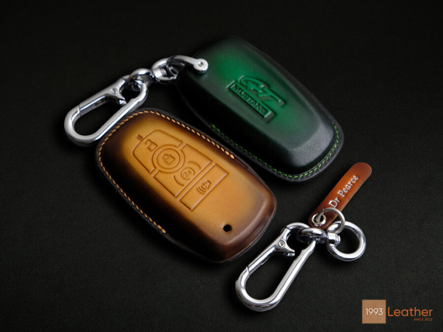 Ford Mustang Key Fob cover