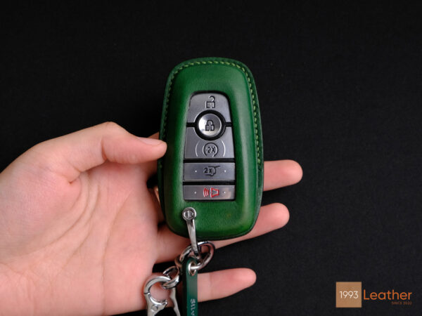 Ford Explorer Key Fob Cover