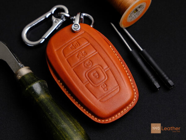 Lincoln Continental Key fob cover