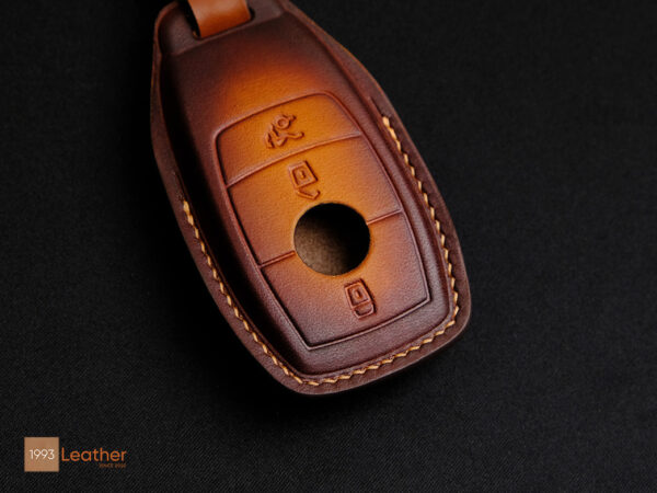 Mercedes C200 Key fob cover