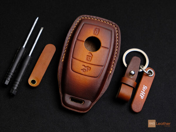 Mercedes C200 Key fob cover