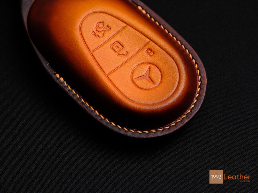 Mercedes S450 Key fob cover