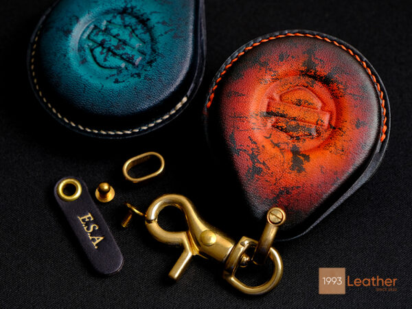 Explore our exclusive assortment of Harley Davidson key cases, perfect for enthusiasts.