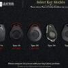 Harley key fob all form from origin to now