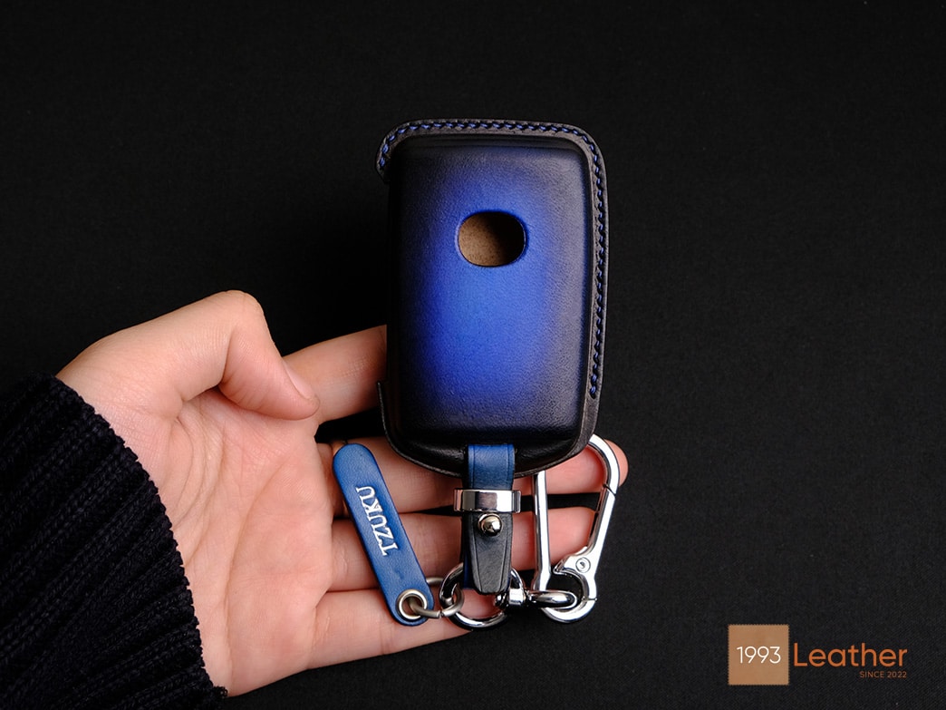 Explore a wide selection of chic Mazda 2 key fob covers designed for customers.