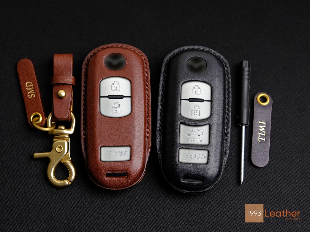Mazda Key Fob Case Cover collection