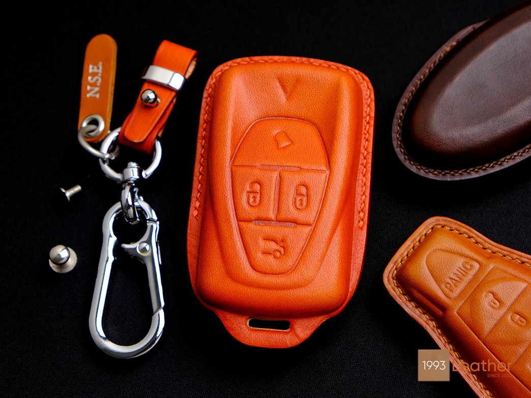 Discover the perfect addition to your VinFast Key Fob Cover collection with our assortment.